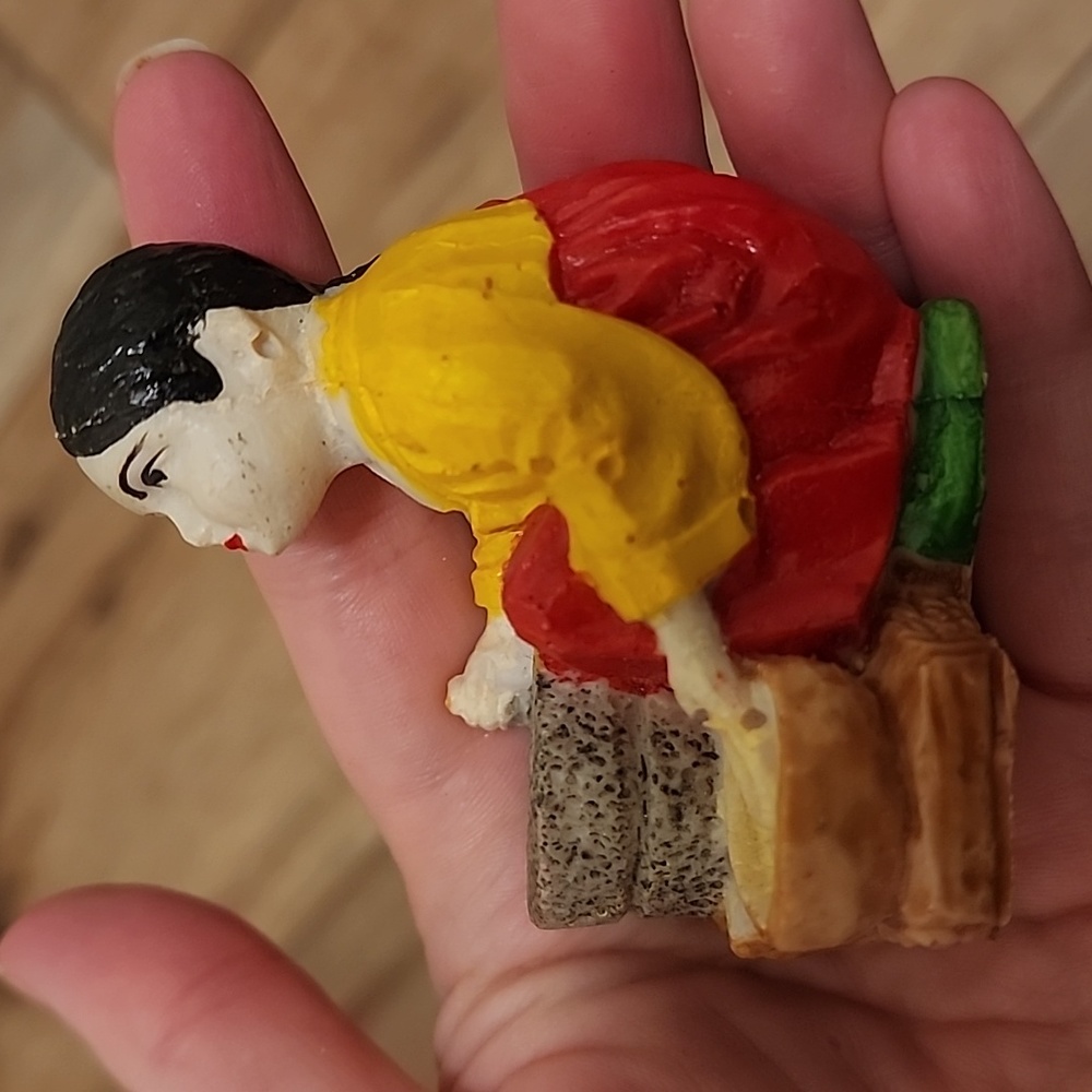 Asian Figure 3/6 - Picture 3 of 9